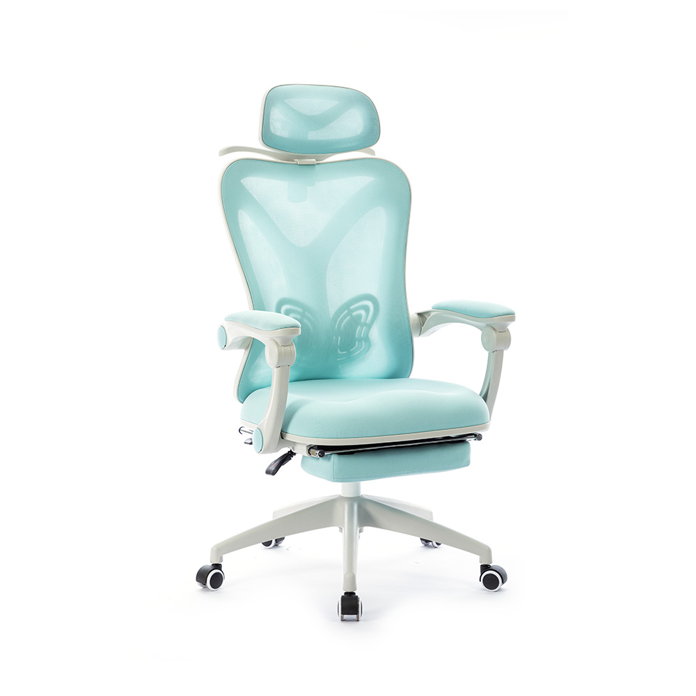 Como as cadeiras ergonômicas de malha melhoram o conforto e a produtividade no local de trabalho e como os fabricantes garantem esses benefícios em seus projetos?